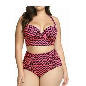 Size 3x bathing suit